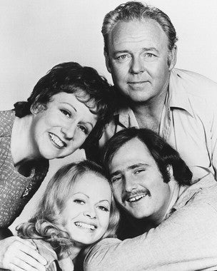 All in the Family