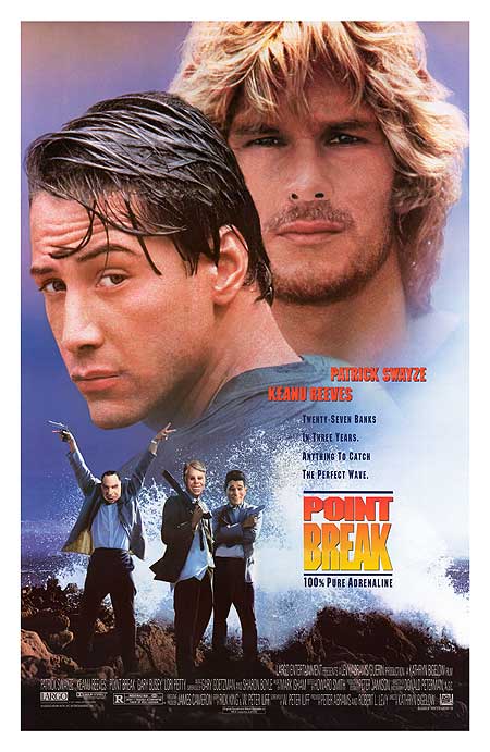 Point Break