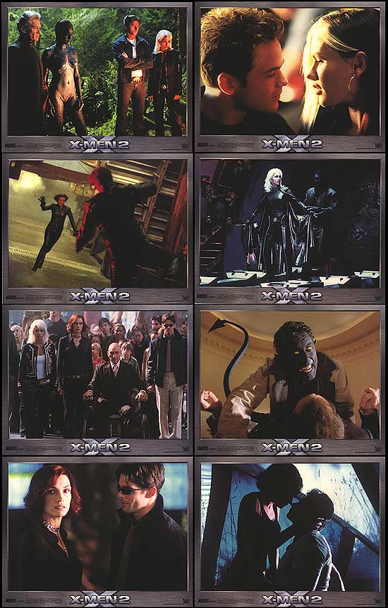 X-Men 2