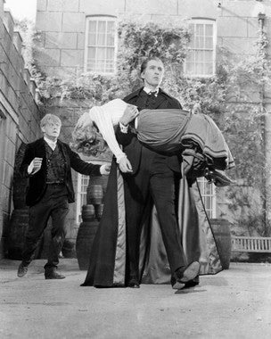 Dracula: Prince of Darkness