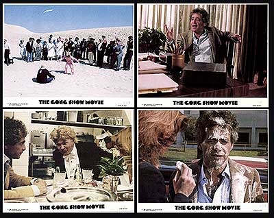 Gong Show Movie