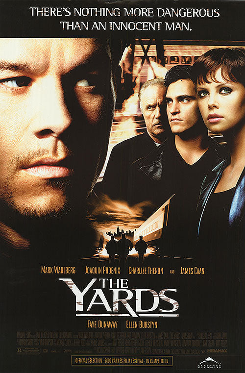 Yards