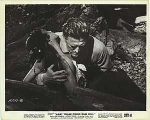 Last Train From Gun Hill