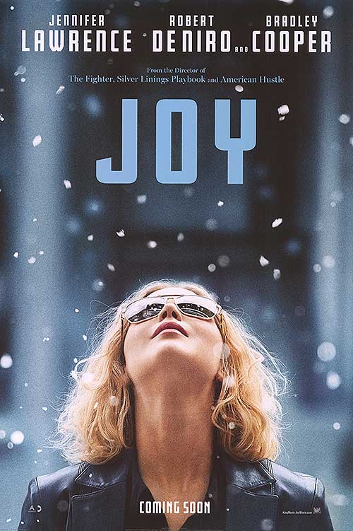 Joy