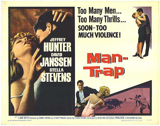 Man Trap