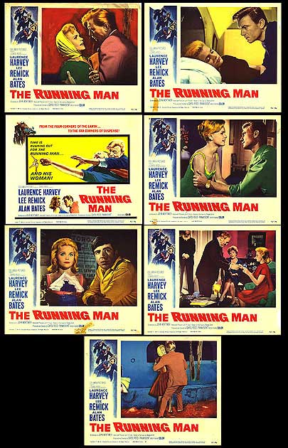 Running Man