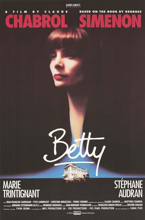 Betty