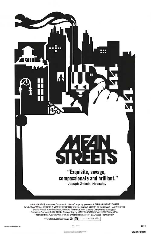 Mean Streets