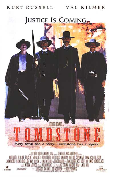 Tombstone