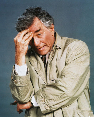 Peter Falk