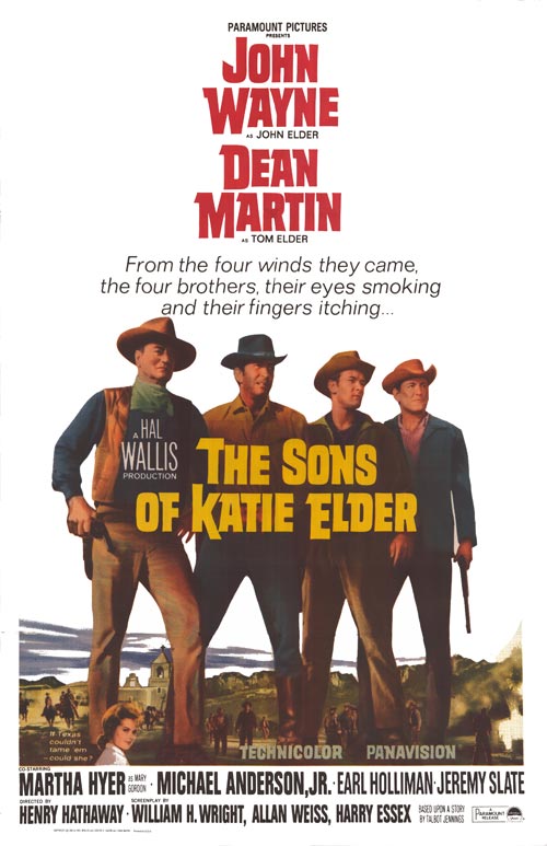 Sons of Katie Elder
