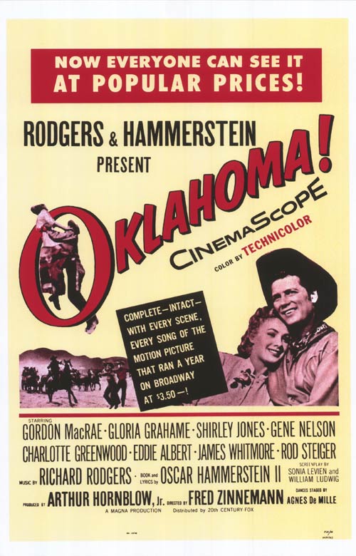 Oklahoma!