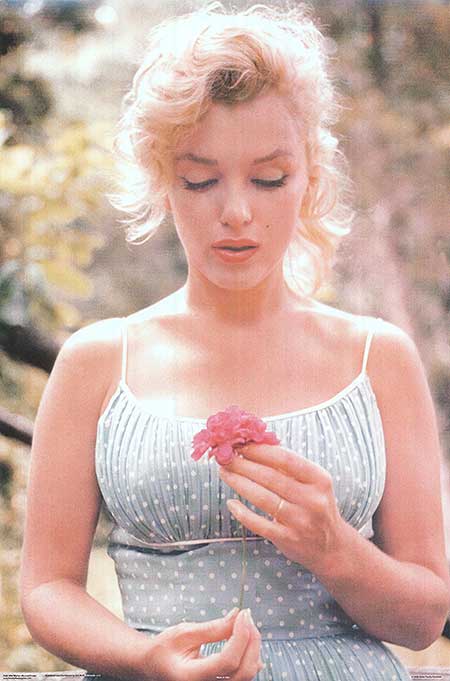 Marilyn Monroe