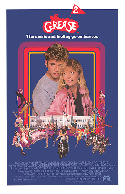 Grease 2
