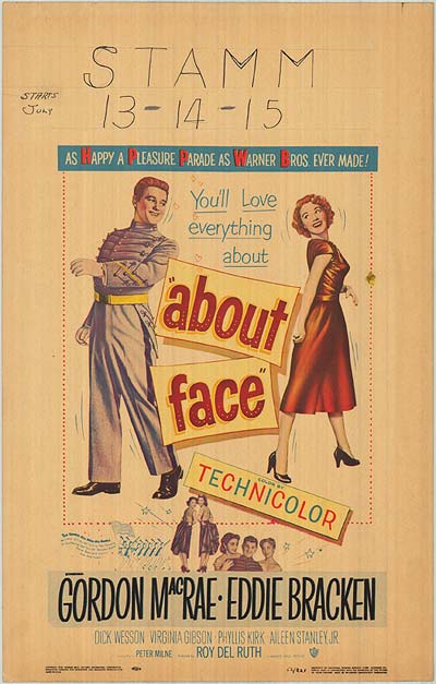 About Face
