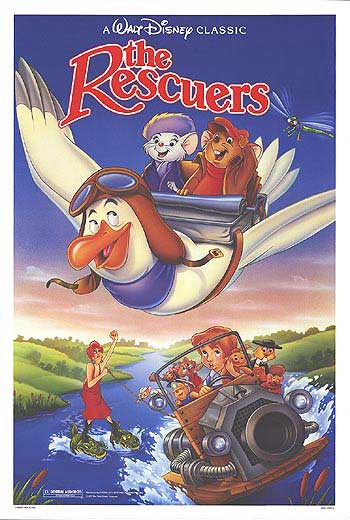 Rescuers