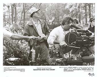 Sleeping with the Enemy