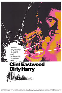 Dirty Harry