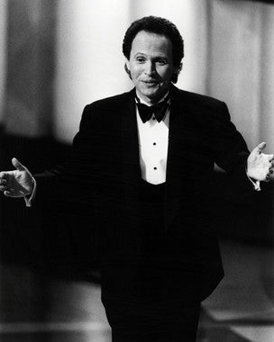 Billy Crystal