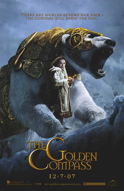 Golden Compass