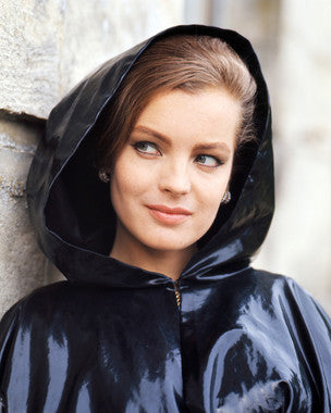 Romy Schneider