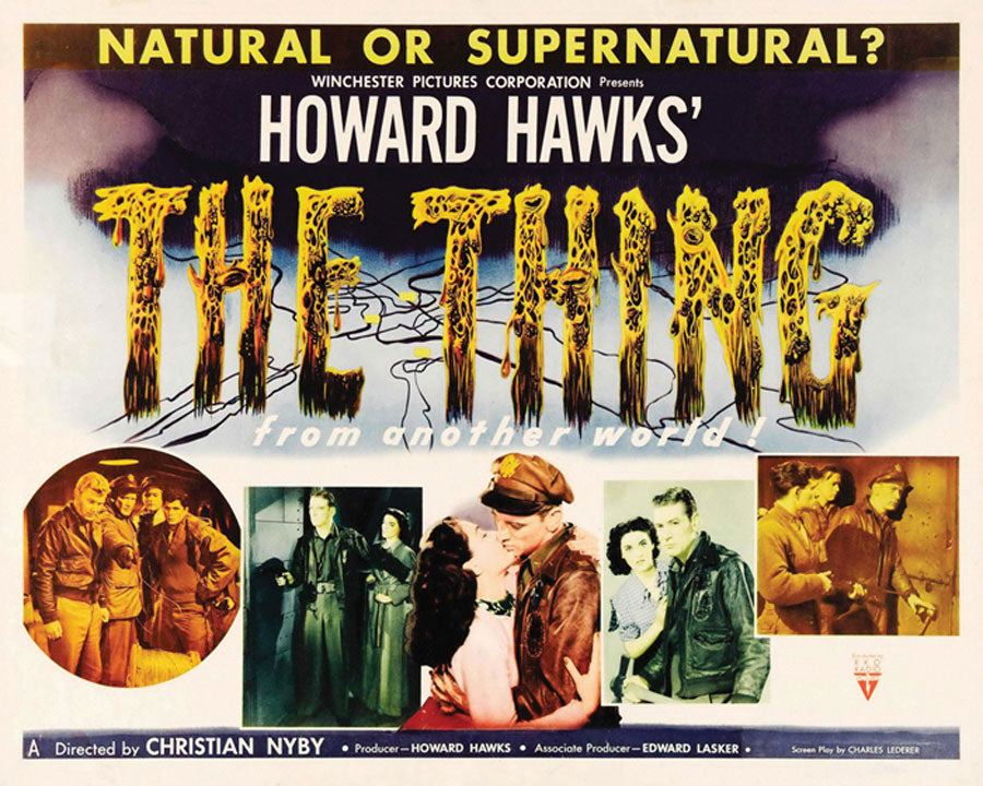 Thing From Another World