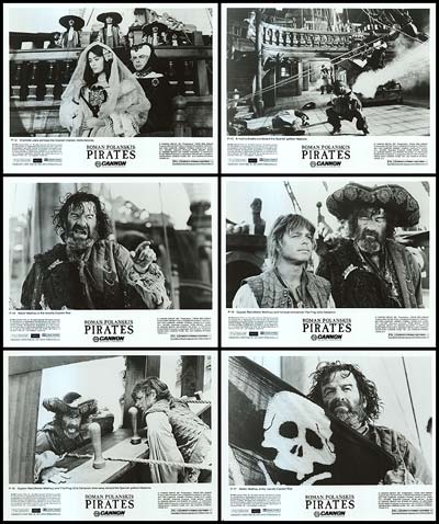 Pirates