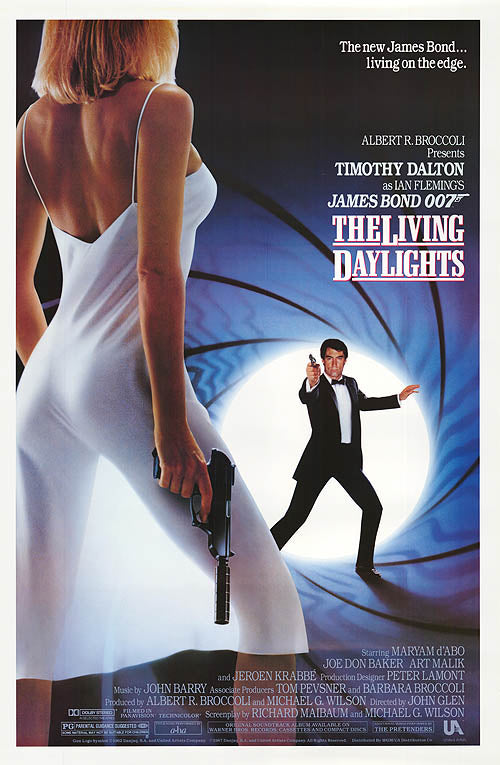 Living Daylights