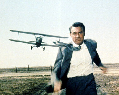 North by Northwest