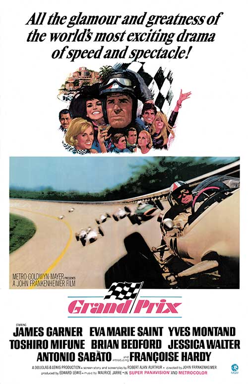 Grand Prix
