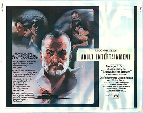 Islands In The Stream