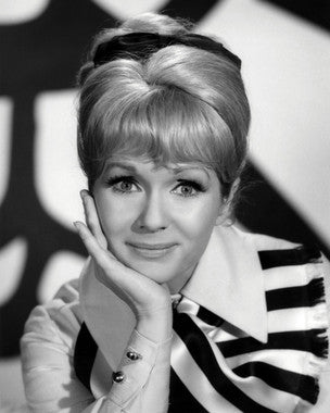 Debbie Reynolds