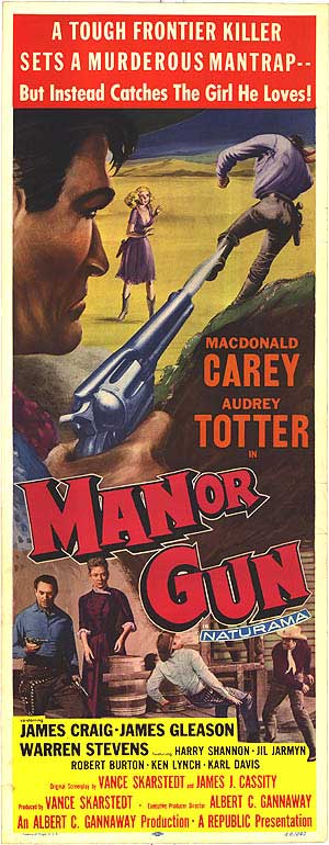 Man or Gun