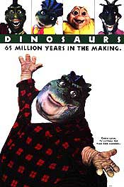 Dinosaurs 2