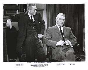 Slaughter On 10th Ave.