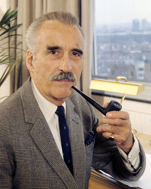 Christopher Lee
