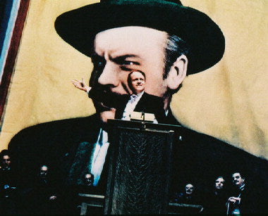 Citizen Kane