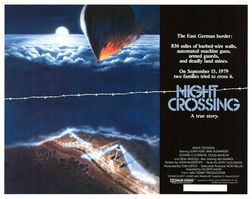 Night Crossing