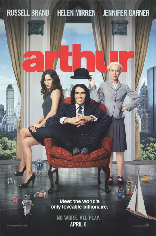 Arthur