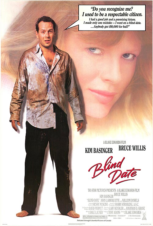 Blind Date