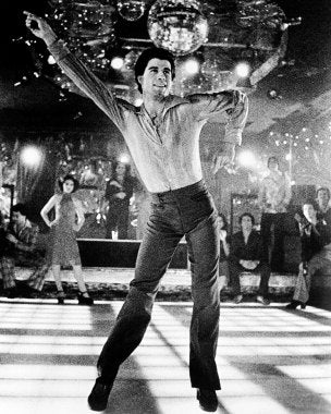 Saturday Night Fever