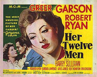 Her Twelve Men