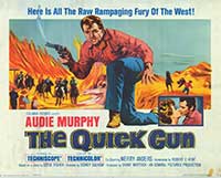 Quick Gun