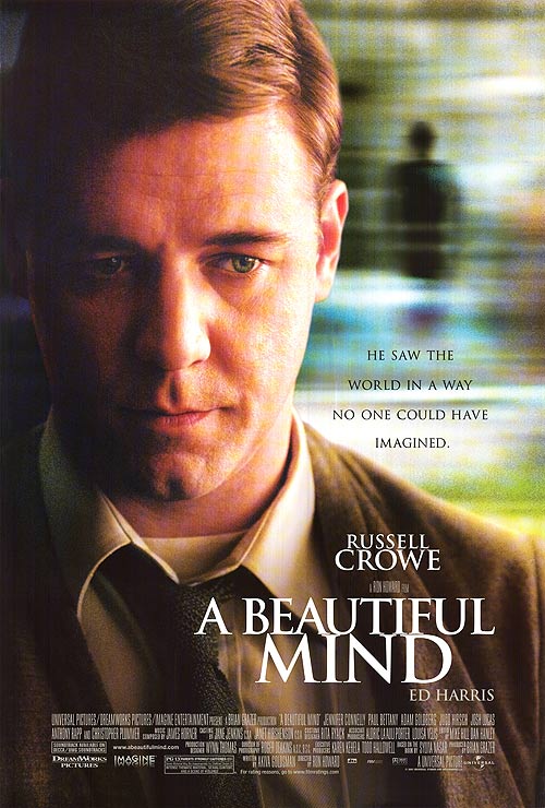 Beautiful Mind