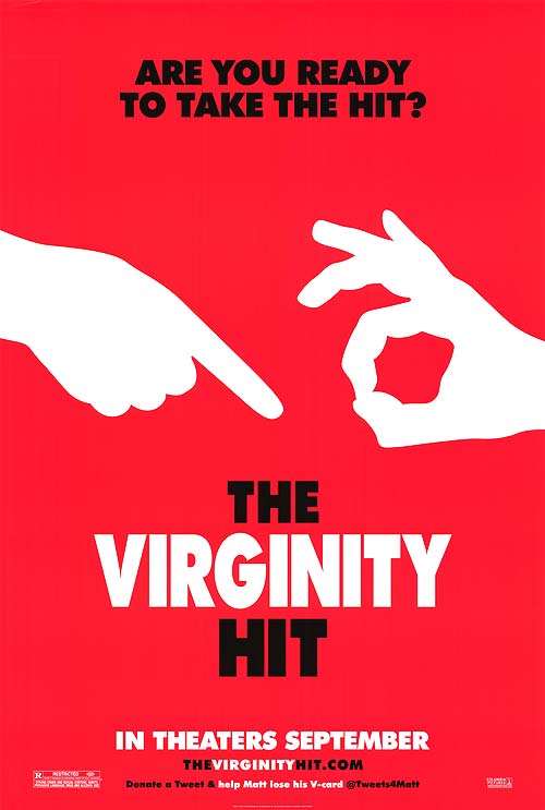 Virginity Hit