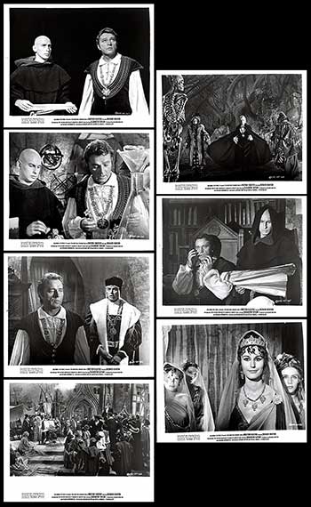 Doctor Faustus