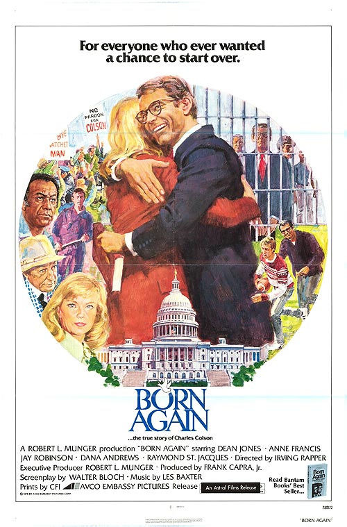 Born Again