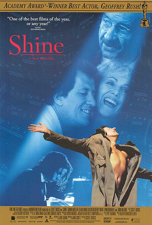Shine