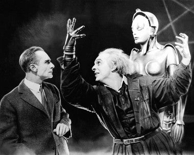 Metropolis