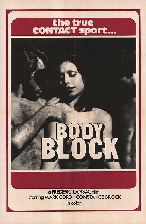 Body Block